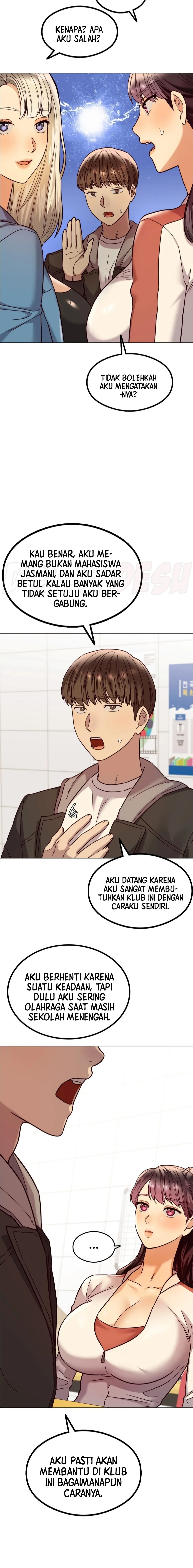 Magical Massage Chapter 03 - Page 21
